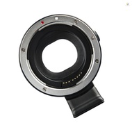 Auto Focus EF-EOS M MOUNT Lens Mount  Adapter for Canon EF EF-S Lens to Canon EOS Mirrorless Camera