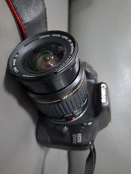 Canon EOS 550D 相機+ ef 28 80mm f3.5-5.6