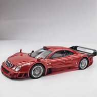 GT Spirit 1: 18 Mercedes-Benz CLK GTR GTS Resin Car Model GT910 Classic Model