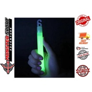 Camping Glamping Coghlan's Lightsticks Green CGN9200 Camping Emergency Light Stick Original Glamping