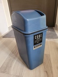 Asvel Japan made rubbish bin(swing slim) 日本品牌搖蓋垃圾桶