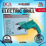 "DCA - PROFESSIONAL POWER TOOLS ELECTRIC DRILL AJZ10A 1 PIECE"