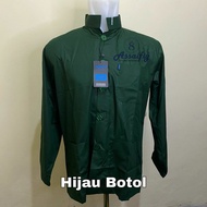 HIJAU Distributor Of Koko Ammu Green Bottle