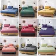 Smart pull-out bed sheet