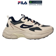 FILA Noah รองเท้าลำลองผู้ชาย สีเบจ