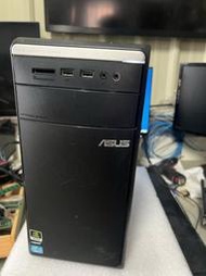 二手電腦主機 FX6300 六核心 500GB  WIN7 二手主機