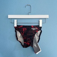 Speedo日版操水三角泳褲/size:M