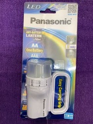 Panasonic  BF-BM01BT-W 燈
