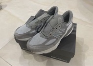 New Balance Wtaps 990 v6