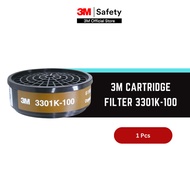 3M Cartridge Filter 3301K-100