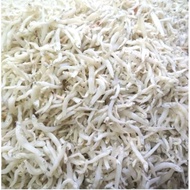 1kg Salted Rice Anchovy - Delicious MEDAN Anchovy