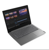 Lenovo notebook 文書 手提電腦  Lenovo V14-IIL 14吋 商務筆電  1.6kg 隨身攜帶 laptop