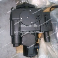 Bisa e-Katalog- PISTON PUMP PV21 / PV21 / KPV21