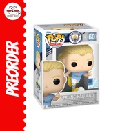 [PO] Funko POP Football Manchester City Erling Haaland