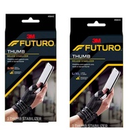 Futuro Deluxe Thumb Stabilizer S-M / L-XL 1pc