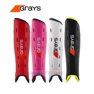 Grays G600 Hockey Shinguard Shinpad Hoki Pelindung Betis Kaki Shin Guard Shin Pad Shin Guards