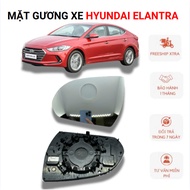 MIRROR FOR HYUNDAI ELANTRA 2017-2021 87611F2000 87621F2000