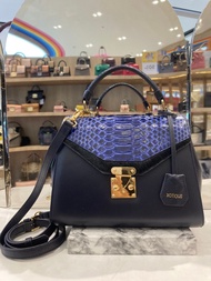 Milin Blue by Xotique