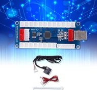GOTOTOP No Delay USB Encoder PC PS2 [video game]