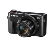 Canon PowerShot G7X Mark II Digital Camera(Used-Like new 98%)