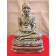 龙婆托金身 Luang Phor Thuat Bucha