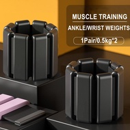0.5KG Ankle Weights / Wrist Weights / Ankle Weight Wrist Weight