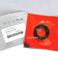 Oil seal axle seal Beat Beat FI Vario Spacy Scoopy 20x32x6 original AHM 91202 KJ9 003