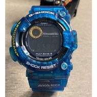 G SHOCK GWF-1000 FROGMAN AYAKO PREMIUM 1.1 (Gwf1000 Autolight Men Digital Watch)