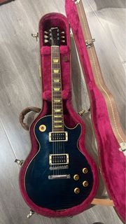 Gibson Les Paul classic plus 2001