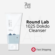 ROUND LAB Dokdo Cleanser 150ml