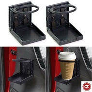 QC Universal Folding Cup Drink Holder Can Organizer Adjustable Car Water Bottle Holder Drink Cup Holder for Auto