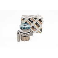 {HEPU Car Products} Germany HEPU Deputy Factory A6 C7 C7.5 2.0 Tdi Water Pump A4 Q5 B8.5 A3 8PA