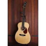 Cort L100-O Solid Top Acoustic Guitar with Bag (L100 O/L100O)