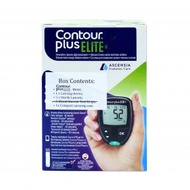 Contour Plus Elite - Contour®Plus ELITE 血糖機 1套 (mmol/L)