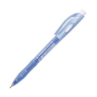 STABILO LINER 348 RETRACTABLE 0.7MM BALLPOINT PEN ( BLUE )