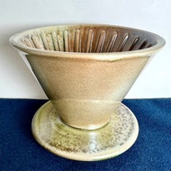 Colorful柴燒8天系列 咖啡濾杯 21  此款式不提供挑款