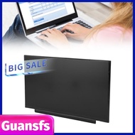 guansfs-my 12.5in LCD Display Screen Panel  1366 x 768 Resolution 30 Pin Replacement for Laptop Easy