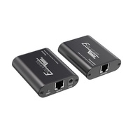 USB 2.0 EXTENDER OVER CAT5E/6
