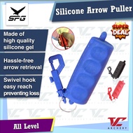 V Club Archery Silicone Arrow Puller