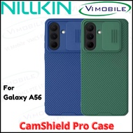 Nillkin CamShield Pro Case | Galaxy A56