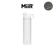 MiiR-Chug Bottle 20oz Temperature-Retaining Water