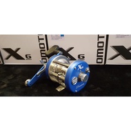 🔥สุดปัง🔥  OMOTO X6 SERIES หมุนขวา    KM4.23433🔴ถูกที่สุด🔴