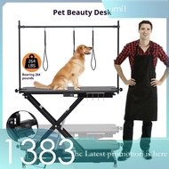 Lift Electric Pet Grooming Table Cat And Dog Grooming Table Bath And Hair Blowing Table Pet And Dog 