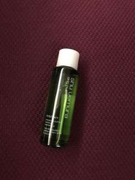 Shu Uemura 潔顏油