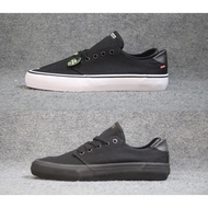 Summer Style Globe Skateboard Shoes Breathable Canvas Upper Soft Comfortable Sole