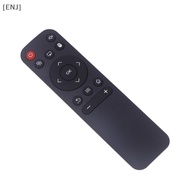 [ENJ] 1PC Projector Remote Control For HY300 HY320 HY300 PRO Projector Portable Control Remote Unive