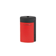 S.T. Dupont Fun Size Minijet Lighter (Matte Red)