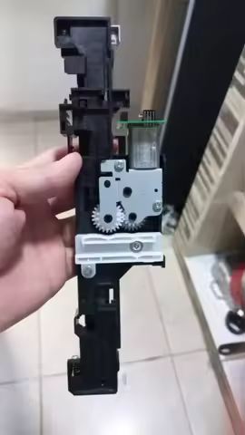 1Set Original Scanner Head Assembly for Canon G2100 G3100 G3400 G3800 G2800 3-Month Warranty