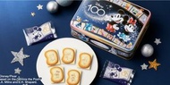 Tokyo Banana x 100 週年Disney 28片