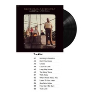 แผ่นเสียง Durand Jones & The Indications American Love Call ใหม่ ซีล Durand Jones & The Indications 